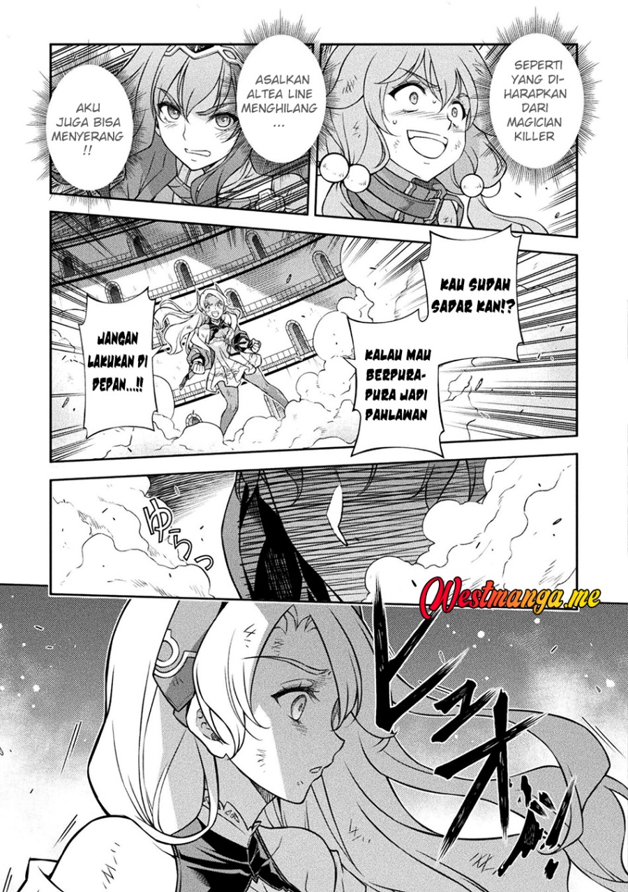 Drawing: Saikyou Mangaka wa Oekaki Skill de Isekai Musou Suru! Chapter 149 Gambar 12